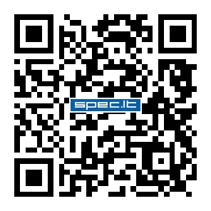 QR kodas | Mažeikių darželismokykla Kregždutė | spec.lt