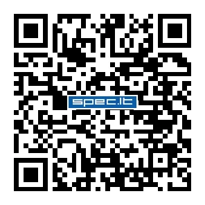 QR kodas | Kregždutė, Radviliškio Lopšelis - Darželis | spec.lt