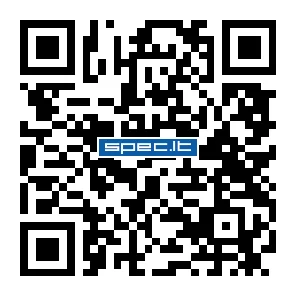 QR kodas | KREGŽDUTĖ, vaikų ir jaunimo klubas | spec.lt