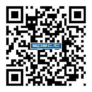 QR kodas | Kregždžių lizdas, VŠĮ