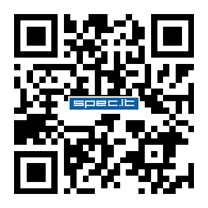 QR kodas | Kreilita, UAB | spec.lt