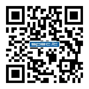 QR kodas | KREINER, UAB | spec.lt