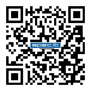 QR kodas | Kreipšių kaimo bendruomenė | spec.lt