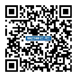 QR kodas | Kreis fur naturliche Lebenshilfe e.V. atstovybė