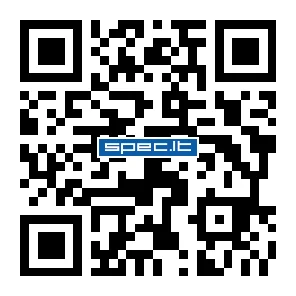 QR kodas | Kreisa, UAB