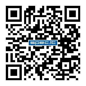 QR kodas | Kreiva linija, UAB | spec.lt