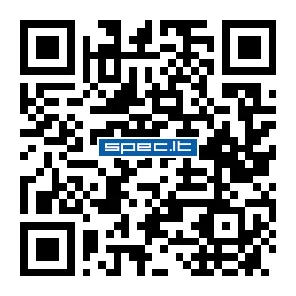 QR kodas | Kreivas ratas, VŠĮ