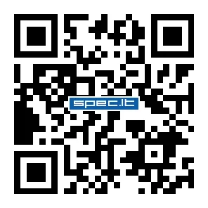 QR kodas | Kreivašpykis, MB | spec.lt