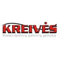 Kreivės, UAB