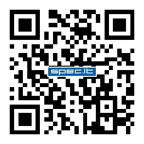 QR kodas | Kreivės, UAB | spec.lt