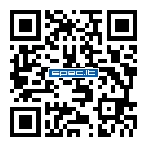 QR kodas | Kreivi dantys, MB