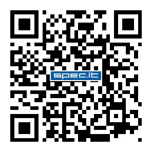 QR kodas | Kreivi pagaliukai, MB | spec.lt