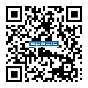 QR kodas | KREIZAS, Lietuvos ir Rusijos, UAB | spec.lt