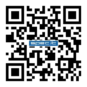 QR kodas | Complete SPA EU, UAB