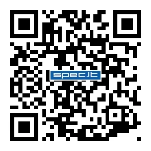 QR kodas | Krekaz motorsport, VŠĮ | spec.lt