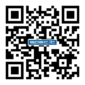 QR kodas | KREKENAVA, UAB | spec.lt