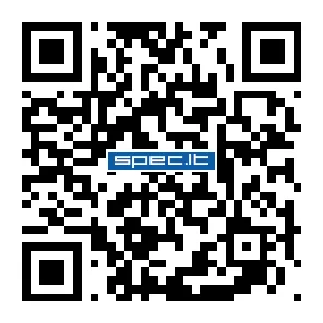 QR kodas | UŽDAROJI AKCINĖ BENDROVĖ KREKENAVOS AGROFIRMA | spec.lt