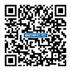 QR kodas | Krekenavos g. 12ojo namo savininkų bendrija | spec.lt