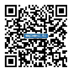 QR kodas | Krekenavos g. 22b daugiabučio namo savininkų bendrija | spec.lt