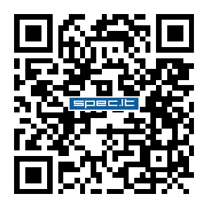 QR kodas | KREKENAVOS KOMUNALINIS ŪKIS, UAB