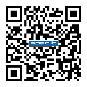 QR kodas | Krekenavos piligrimų centras | spec.lt