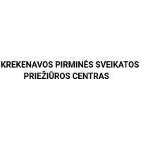 KREKENAVOS PIRMINĖS SVEIKATOS PRIEŽIŪROS CENTRAS