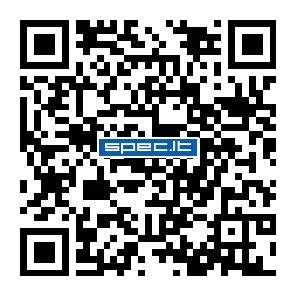 QR kodas | KREKENAVOS PIRMINĖS SVEIKATOS PRIEŽIŪROS CENTRAS | spec.lt