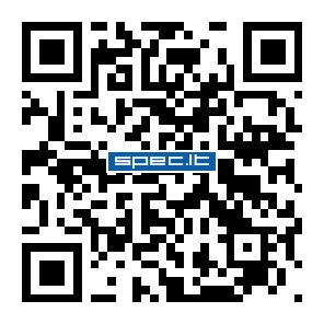 QR kodas | Krekenavos projektai, UAB