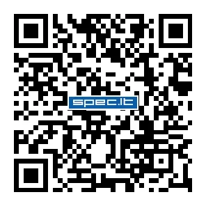 QR kodas | Krekenavos Regioninio Parko Direkcija | spec.lt