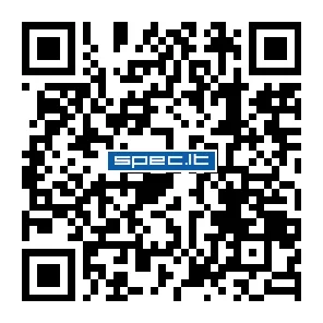 QR kodas | KREKENAVOS ŠVČ. MERGELĖS MARIJOS ĖMIMO Į DANGŲ BAŽNYČIA | spec.lt