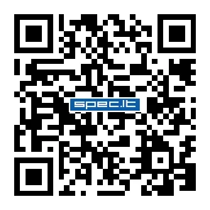 QR kodas | KREKENAVOS VAISTINĖ, UAB | spec.lt