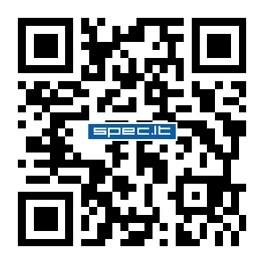 QR kodas | Krelis, MB | spec.lt