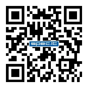 QR kodas | KRELISTA, UAB