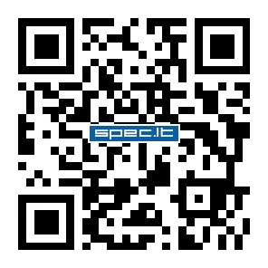 QR kodas | Krembliai, VŠĮ