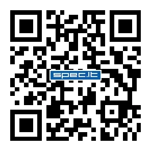 QR kodas | KREMELA, UAB | spec.lt
