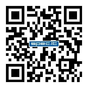 QR kodas | Kremetas, UAB | spec.lt