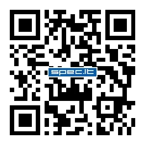 QR kodas | Kreminda, UAB | spec.lt