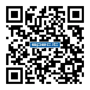 QR kodas | Kremiser grupė, MB