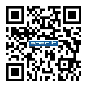 QR kodas | Kremiser, MB