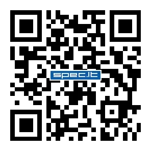QR kodas | Kremista, UAB | spec.lt
