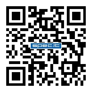 QR kodas | KREMISTE, MB | spec.lt