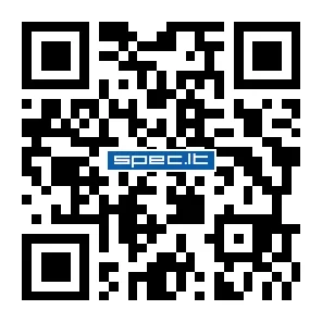 QR kodas | KRĖNA, UAB | spec.lt
