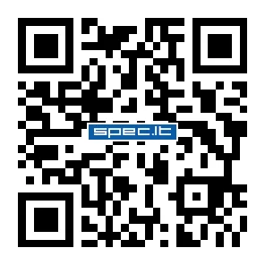 QR kodas | Krenita, UAB | spec.lt