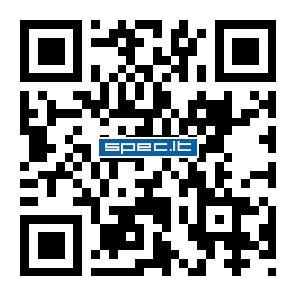 QR kodas | Krenta, MB | spec.lt