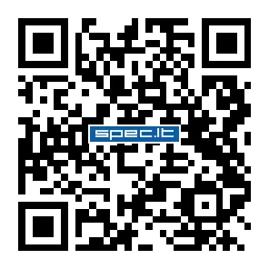 QR kodas | Krentu aukštyn, MB | spec.lt
