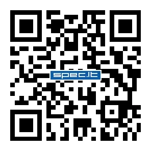 QR kodas | Krenuva, UAB | spec.lt