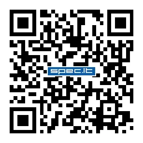 QR kodas | Scinova, UAB