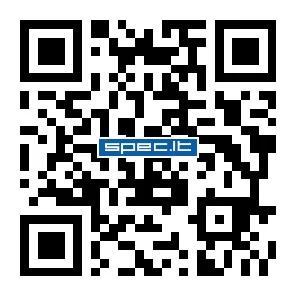 QR kodas | Kreonita, UAB