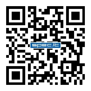 QR kodas | Krepas, MB