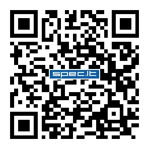 QR kodas | Krepšinio aistruoliai, VŠĮ | spec.lt